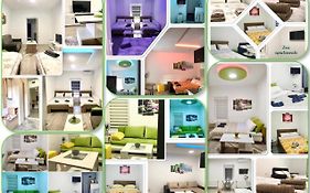 Zen Apartmani
