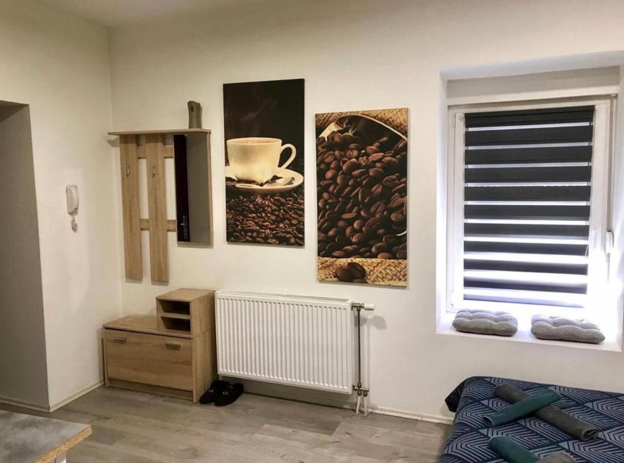 Zen Apartmani Зренянин Экстерьер фото