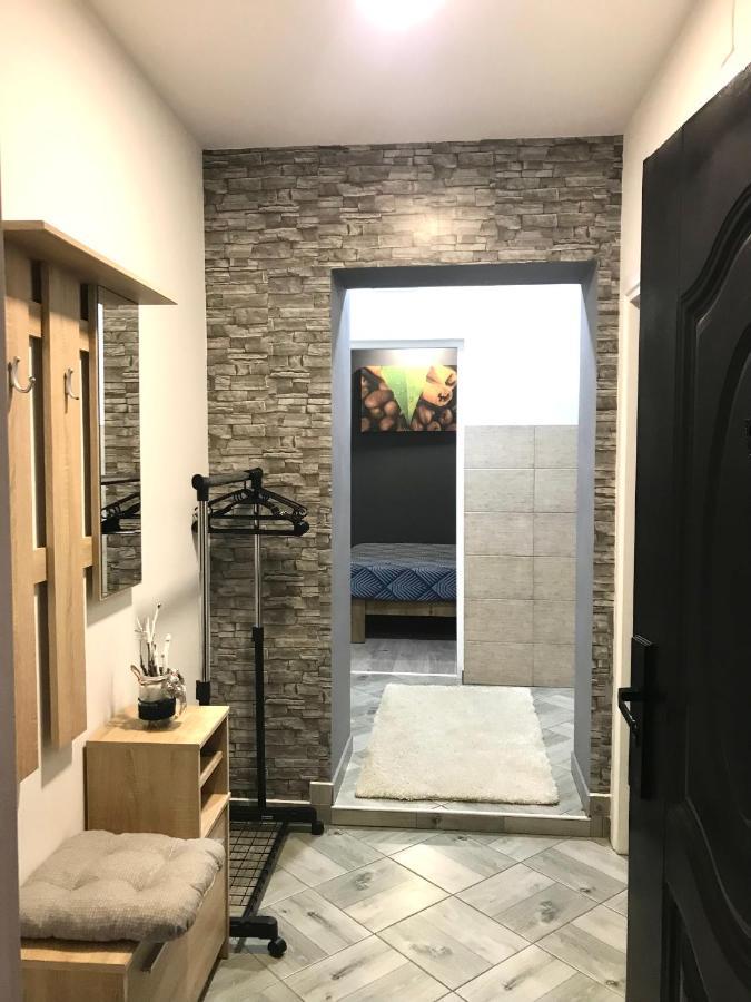 Zen Apartmani Зренянин Экстерьер фото
