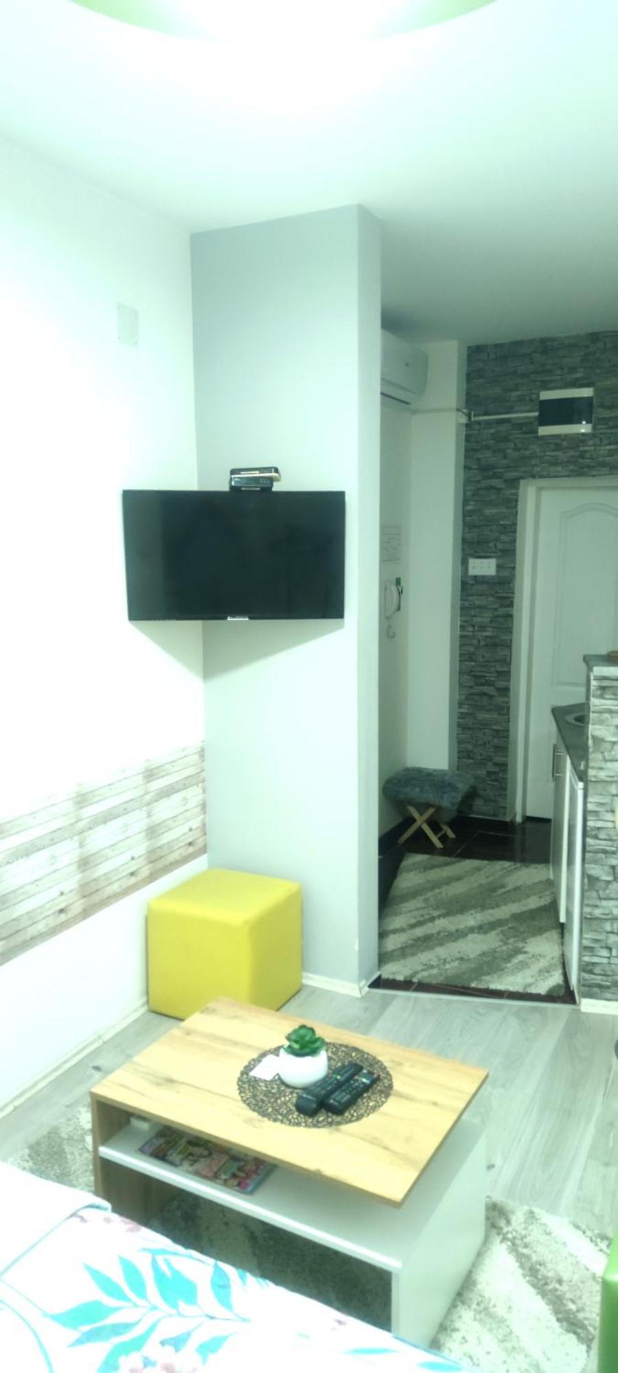 Zen Apartmani Зренянин Экстерьер фото