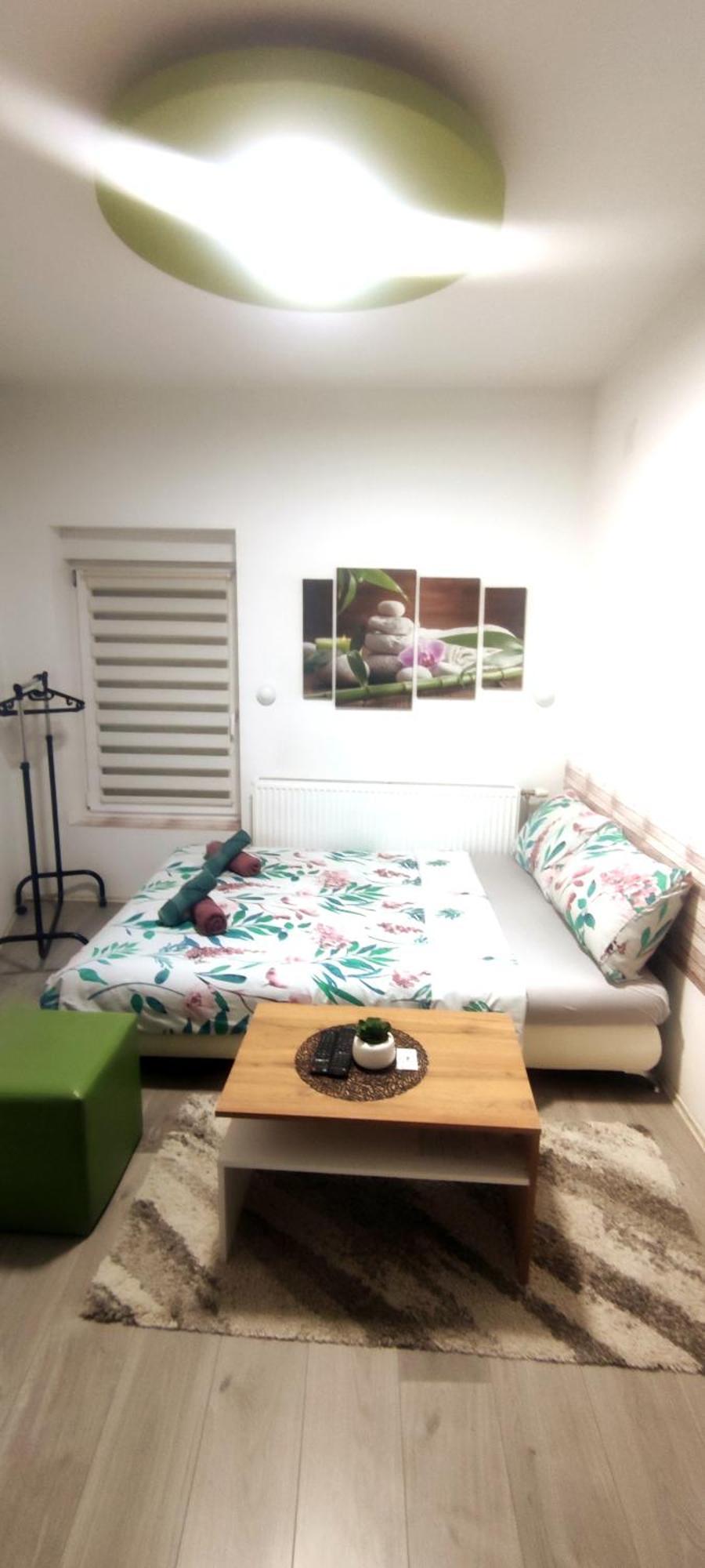 Zen Apartmani Зренянин Экстерьер фото
