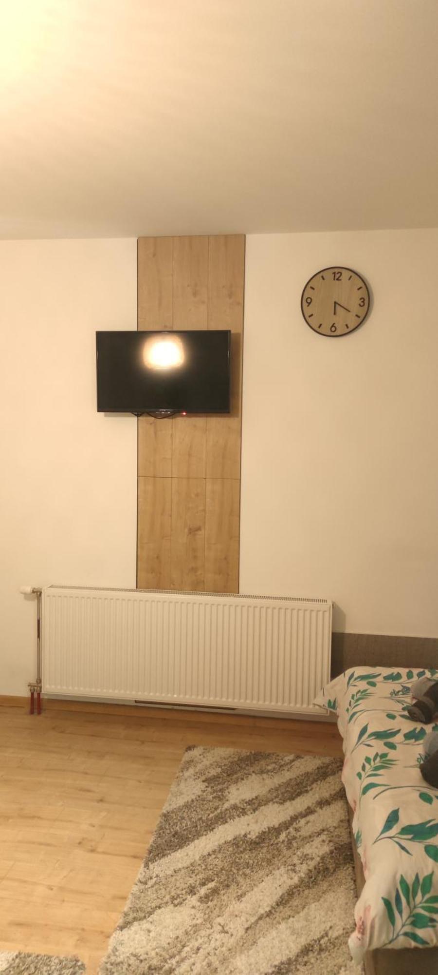 Zen Apartmani Зренянин Номер фото