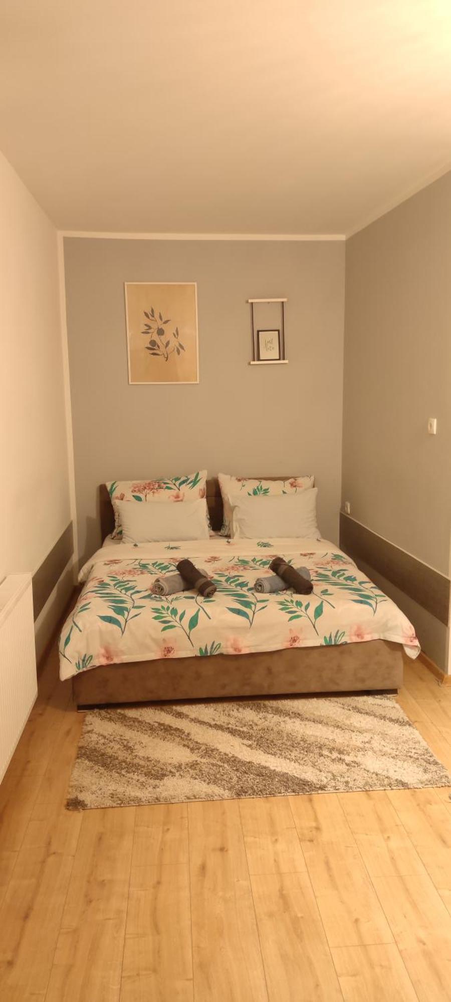 Zen Apartmani Зренянин Экстерьер фото
