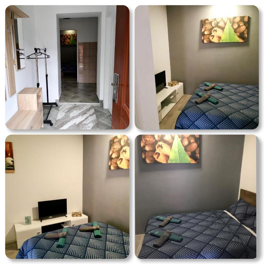 Zen Apartmani Зренянин Экстерьер фото