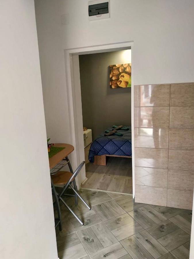 Zen Apartmani Зренянин Экстерьер фото